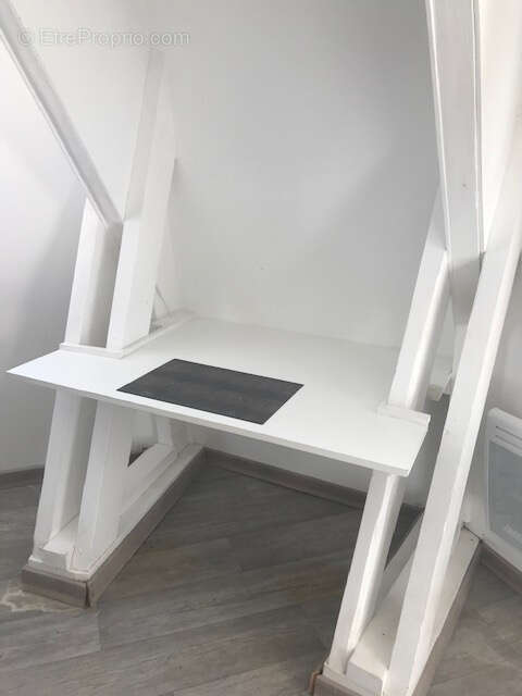 IMMEUBLE avec RdC commercial ou professionnel - photo 8