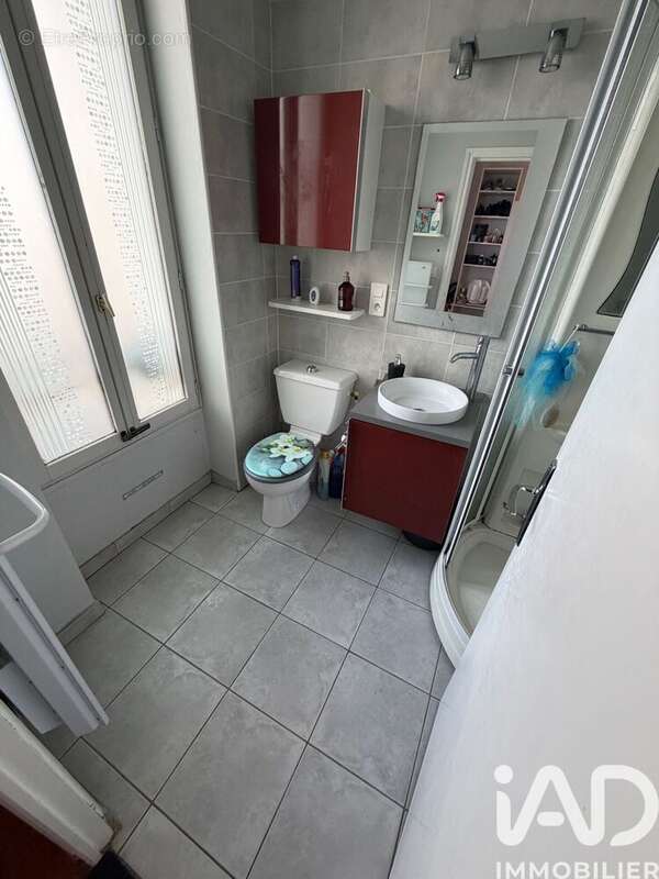 Photo 9 - Appartement à CORBEIL-ESSONNES
