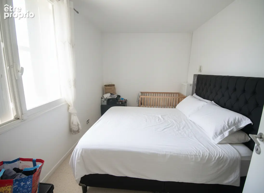 Appartement 3 pièces à vendre à Meaux République - Confort et proximité assurés - photo 4