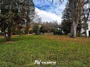 Terrain à SCY-CHAZELLES