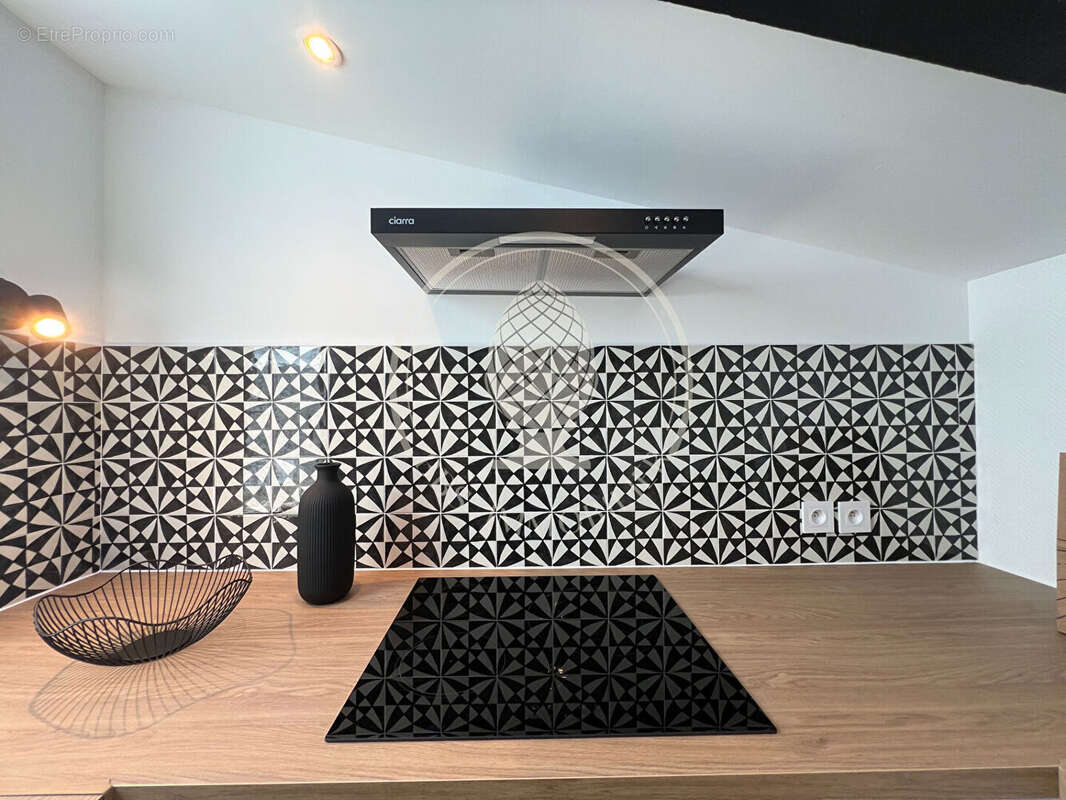 Appartement à LA ROCHELLE