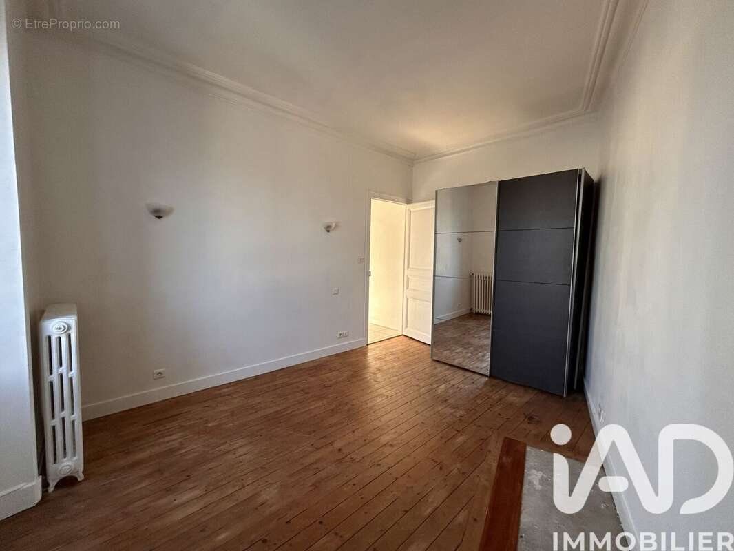 Photo 5 - Appartement à NANTES