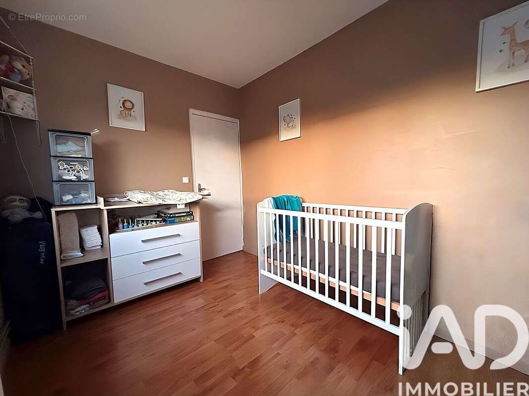 Photo 9 - Maison à ROEULX