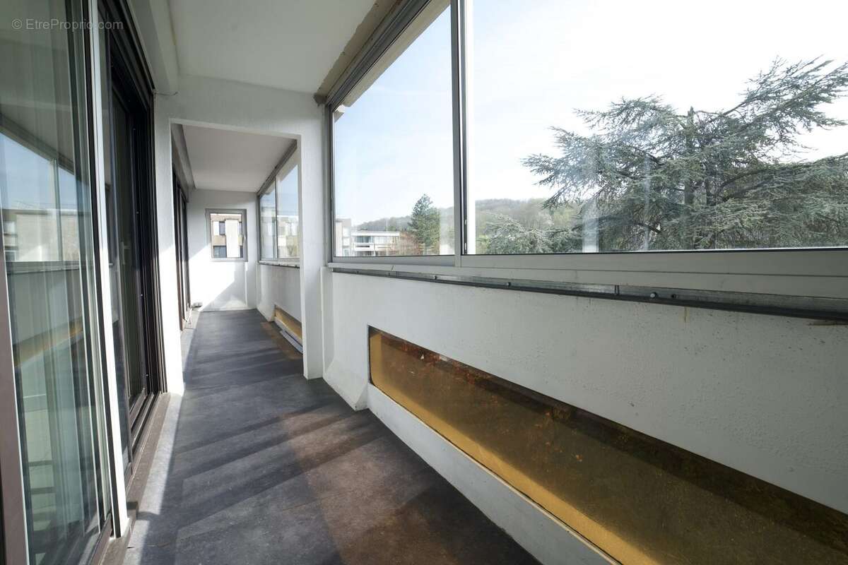 Appartement à SUCY-EN-BRIE