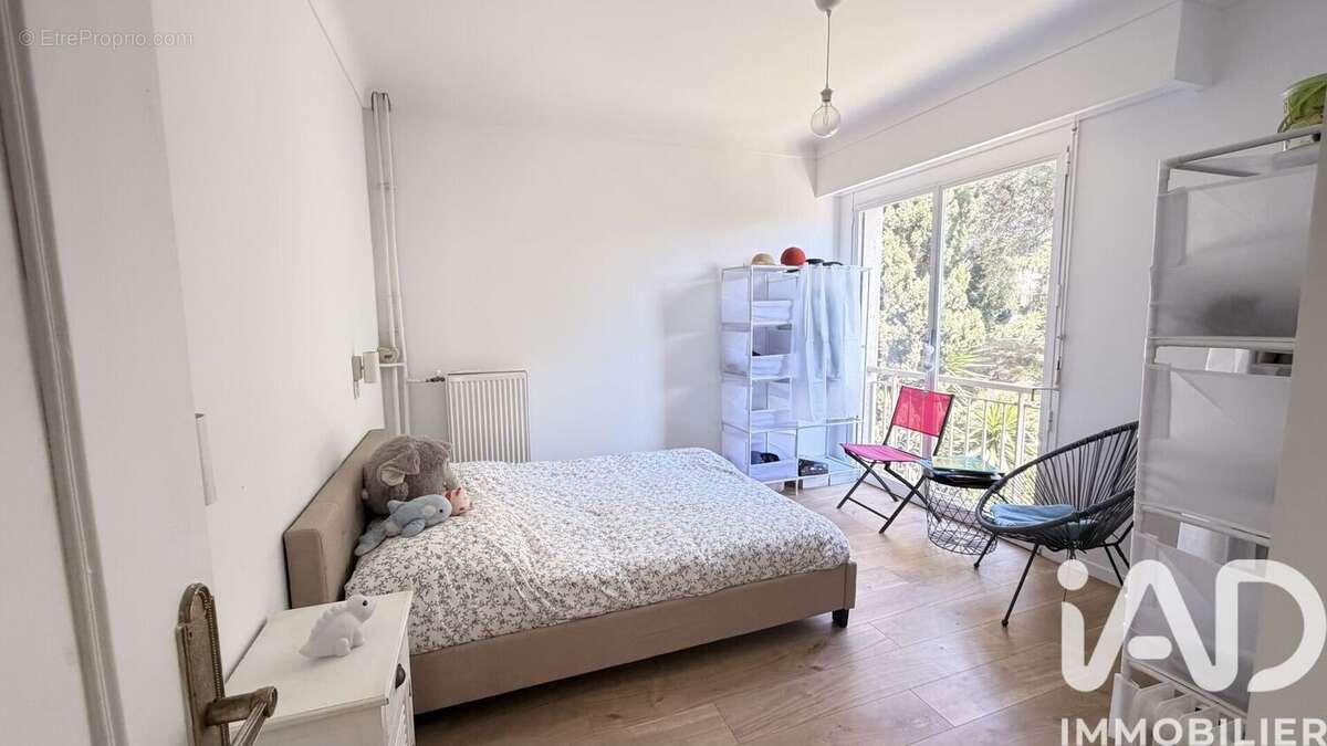 Photo 2 - Appartement à NICE