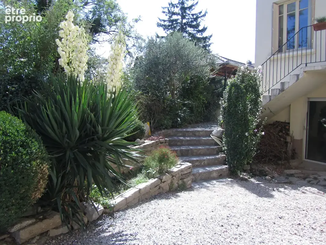 A vendre maison centre chabeuil 26120. - photo 5