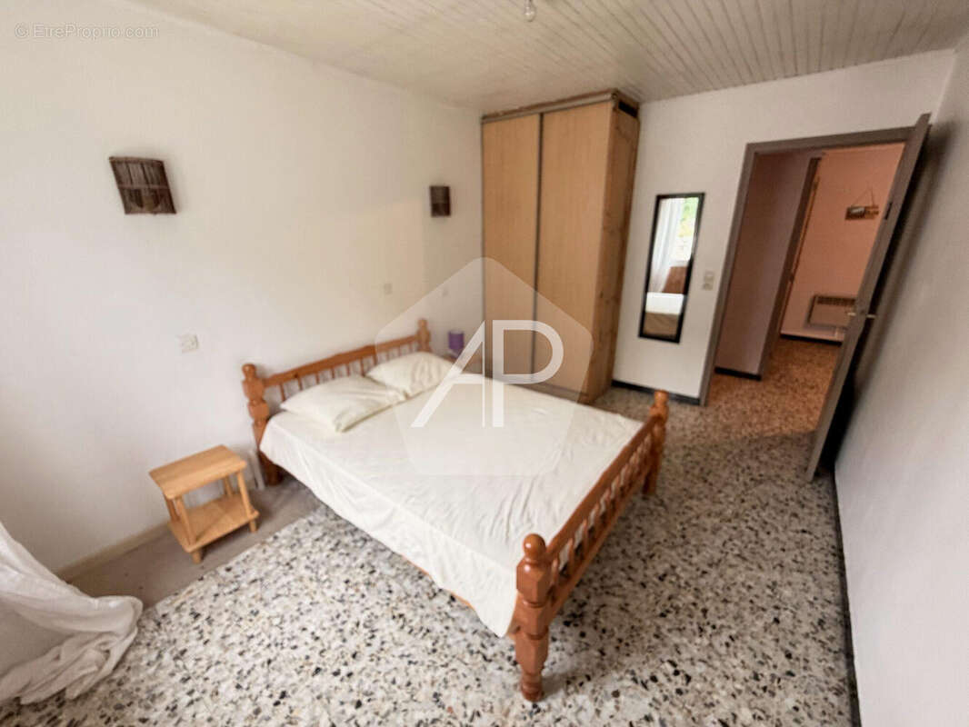 Appartement à BRIANCON