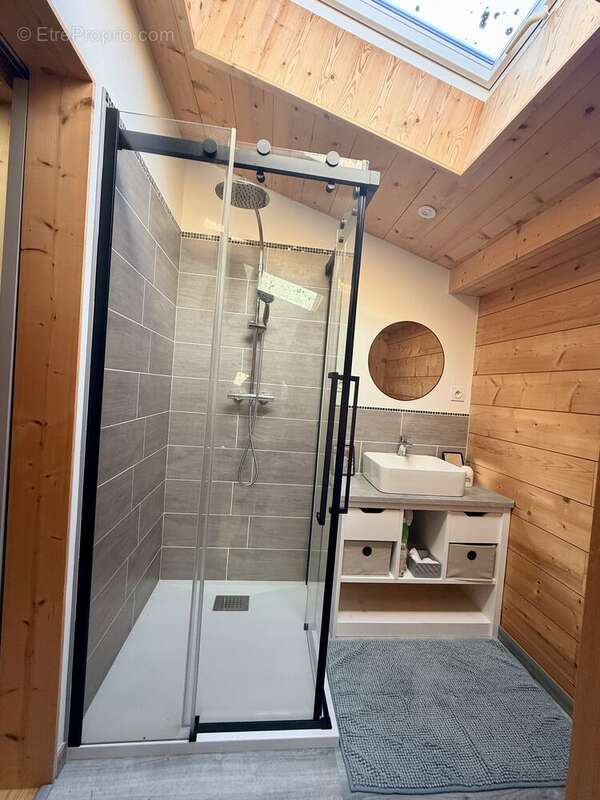 Photo 4 - Maison à LAMOTHE-LANDERRON