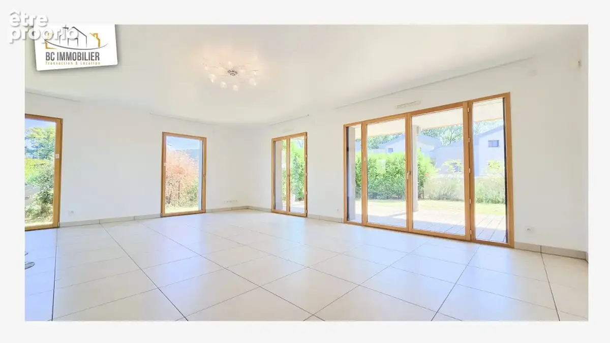 Appartement 124 m² à Prevessin-Moens  - photo 6