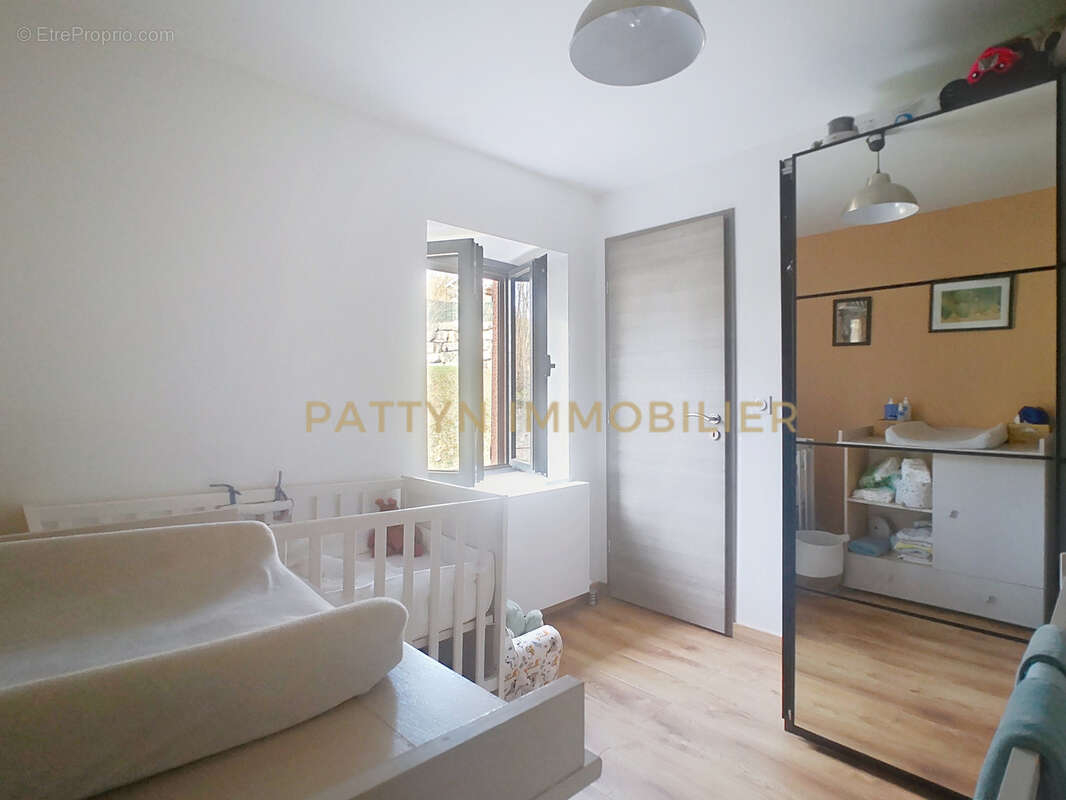 Maison à SAINTE-EUPHEMIE