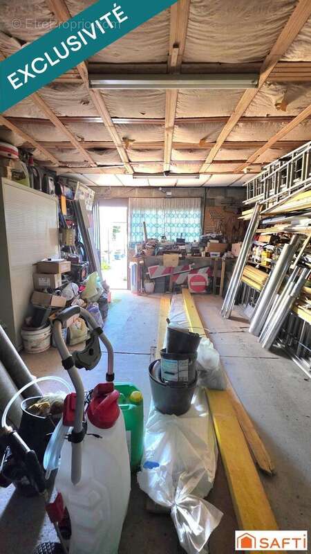 Photo 8 - Maison à NEUVILLE-SAINT-AMAND