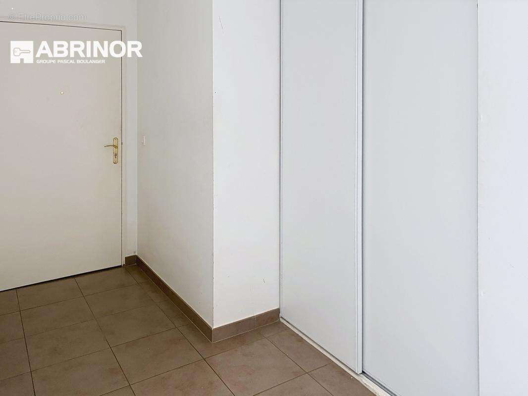 Appartement à VALENCIENNES