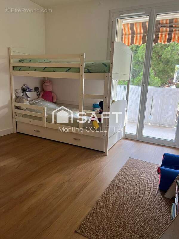Photo 6 - Appartement à SANARY-SUR-MER