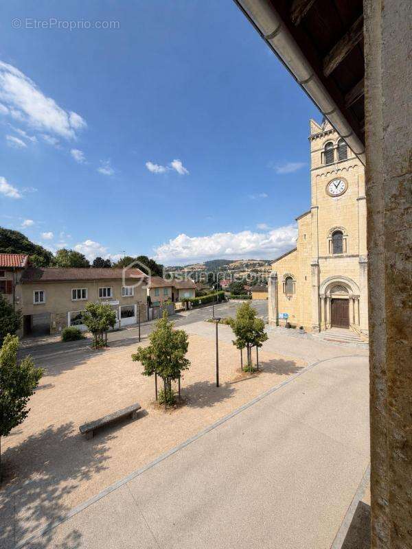 T2 plein centre village - photo 10