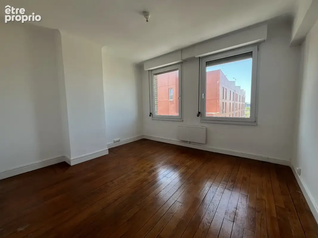 Appartement F3 - 88 m2 - Dunkerque - photo 3