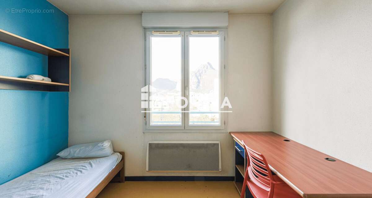 Appartement à FONTAINE