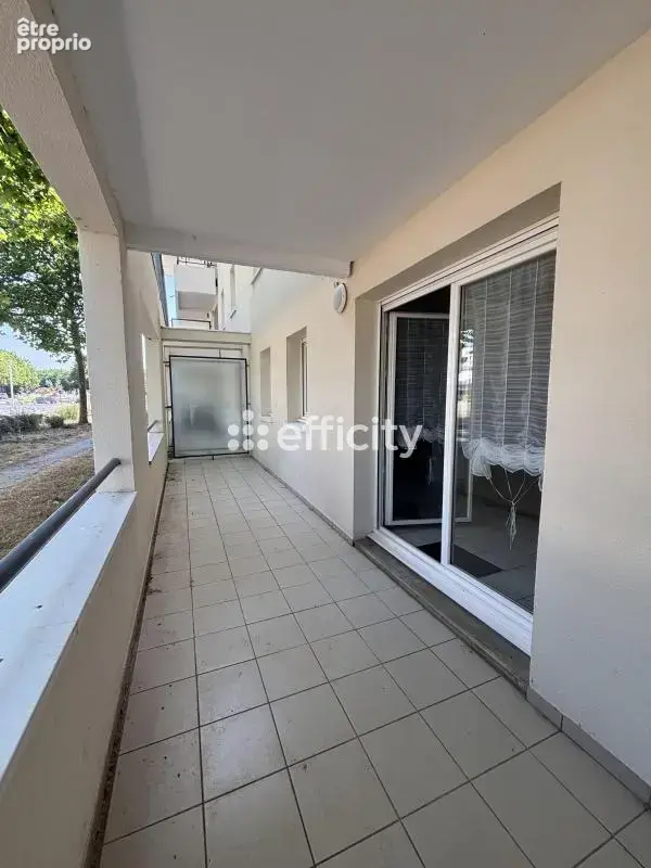Appartement - photo 2