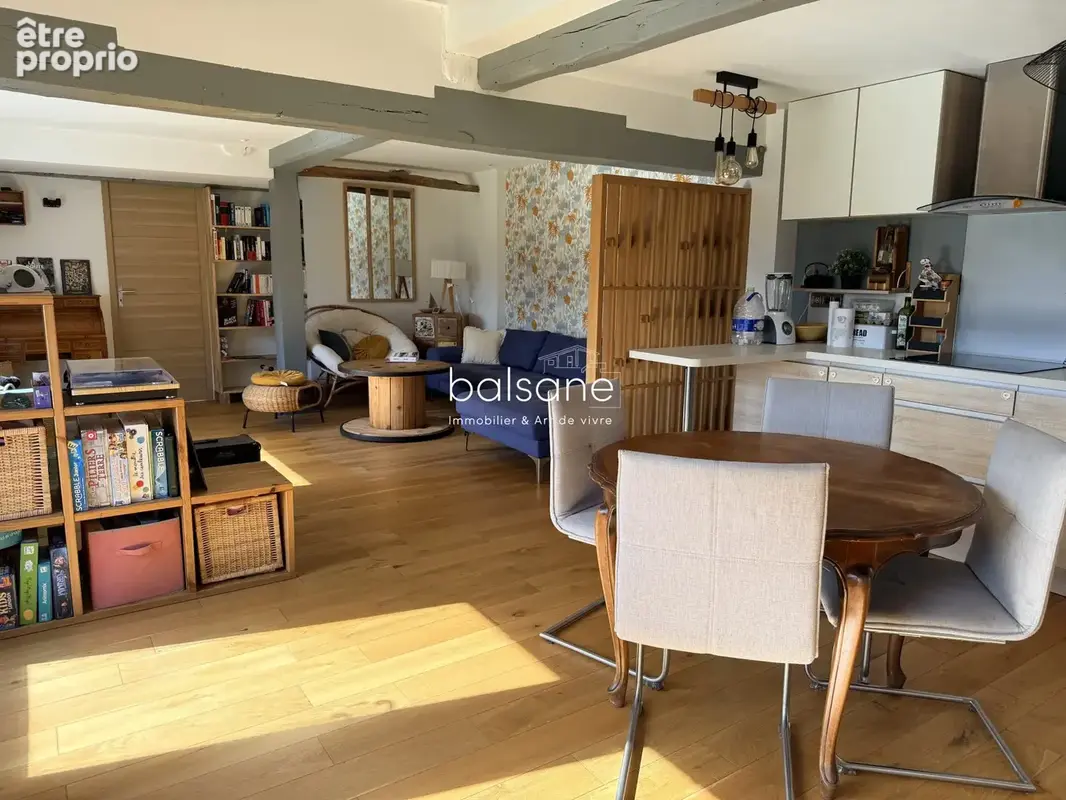 Maison 7 pièces 124 m² à vendre à Voiscreville (27520) - photo 3