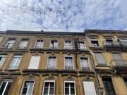 Appartement à CHARLEVILLE-MEZIERES