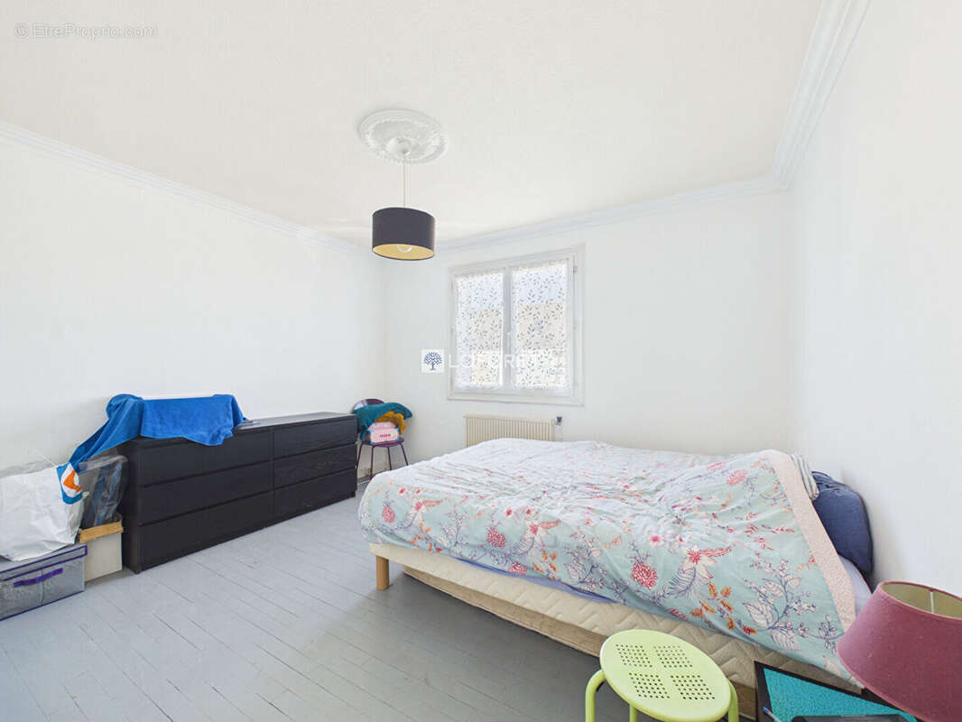 Maison Quimper 7 pièce(s) 125 m2 - photo 8