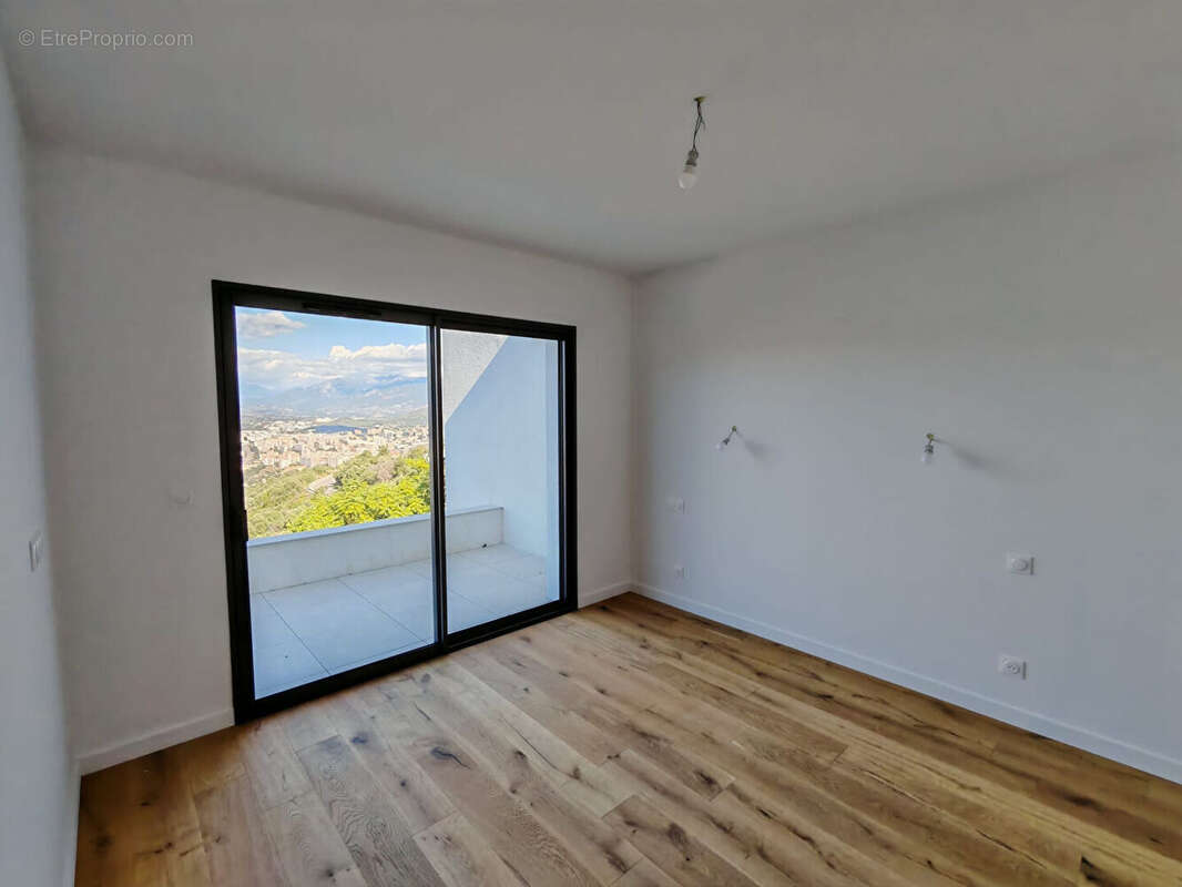 Appartement à AJACCIO