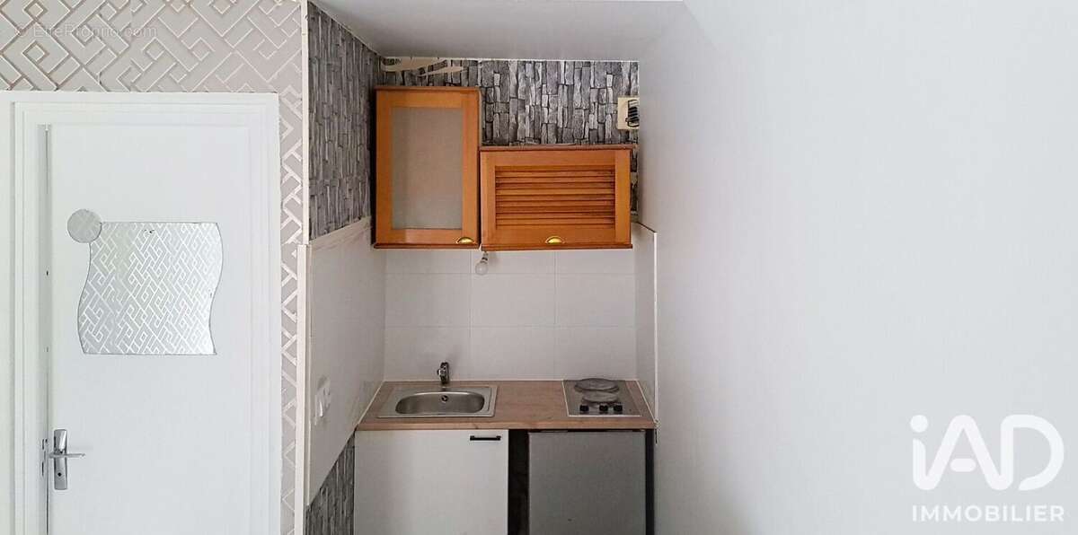 Photo 9 - Appartement à ROISSY-EN-BRIE