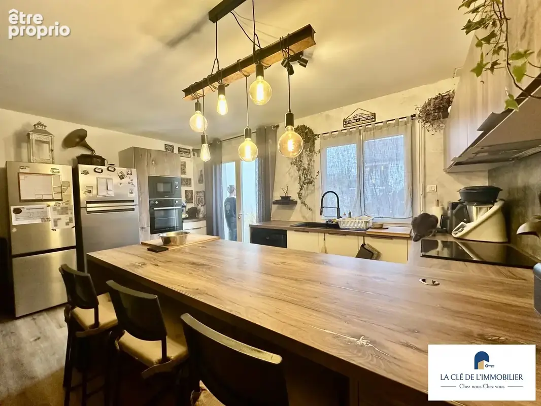 Maison 6 pièces 116 m² à vendre à Quimper (29000) - photo 6