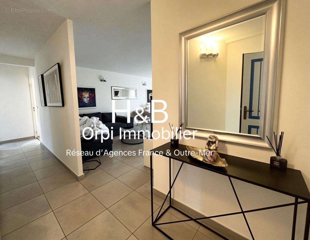 Appartement à FORT-DE-FRANCE