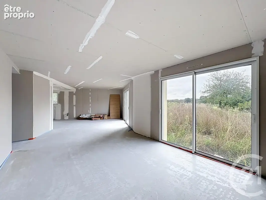Maison 6 pièces 141 m² à vendre à Brehand (22510) - photo 4