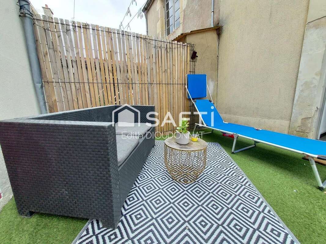 Photo 5 - Maison à LE CHAMP-SAINT-PERE