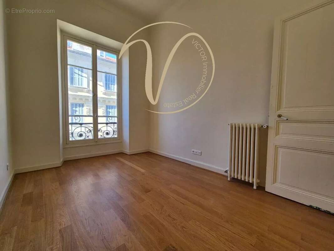 Nice Hyper centre ville - photo 9