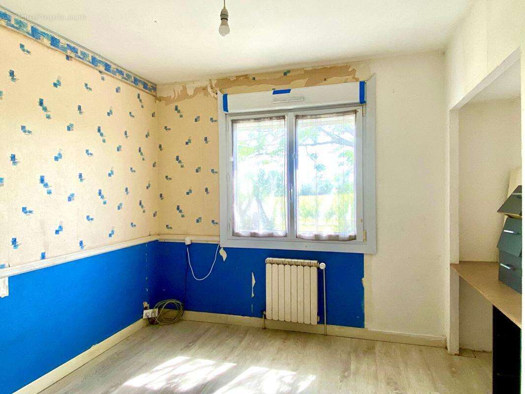 Maison  112 m2 - photo 13