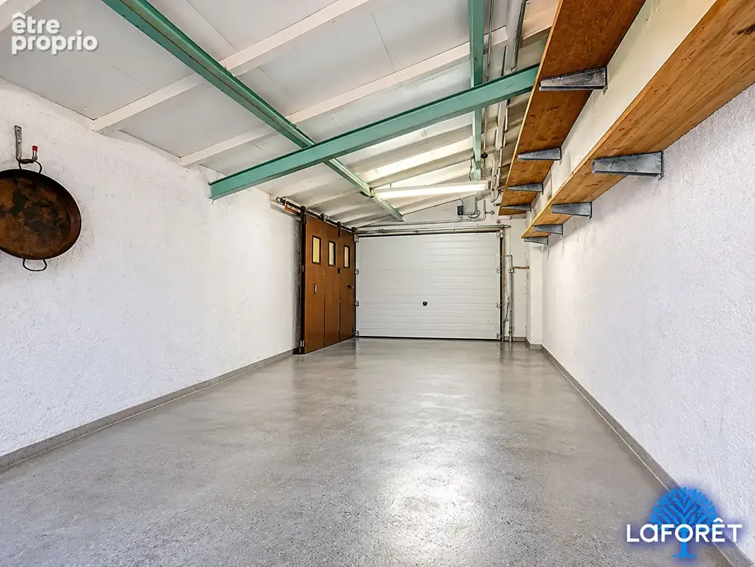 Maison de plain-pied avec garage Carbon-blanc 4 pièce(s) 105 m2 - photo 11