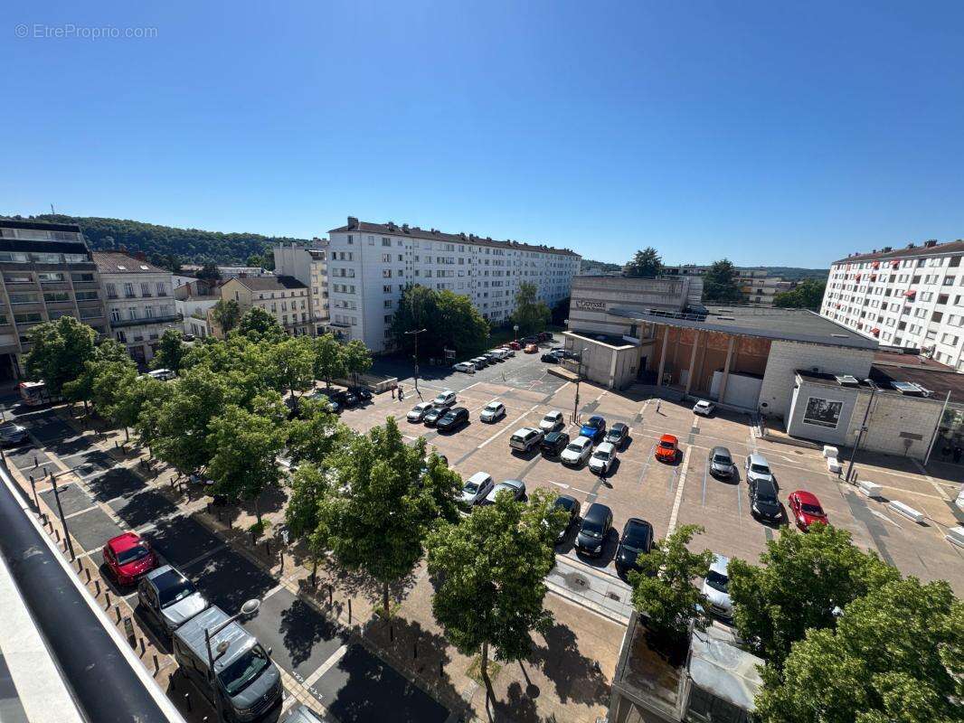 Appartement à PERIGUEUX