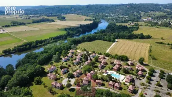 Appartement à PRAYSSAC