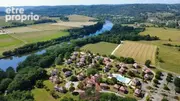 Appartement à PRAYSSAC