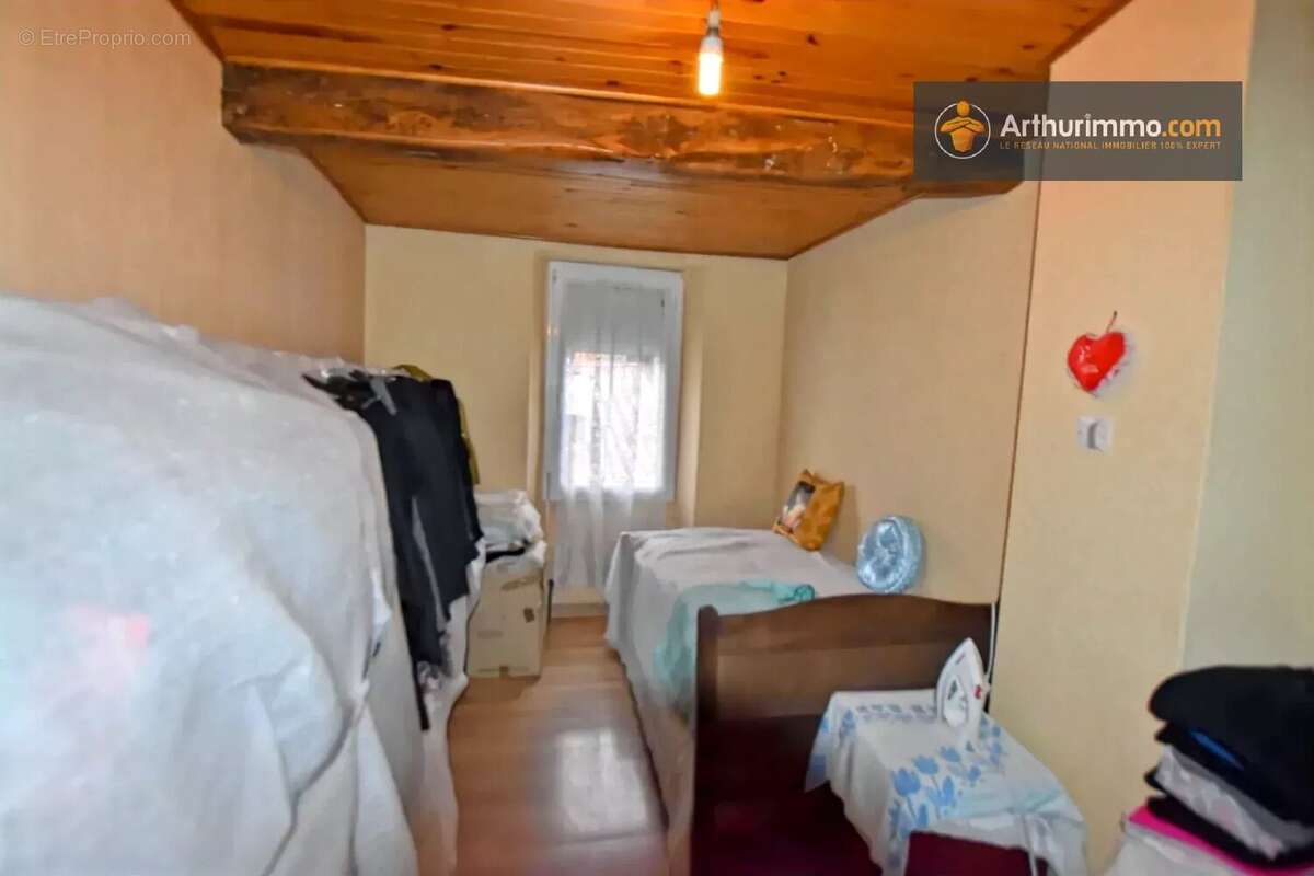 Appartement à LAVELANET