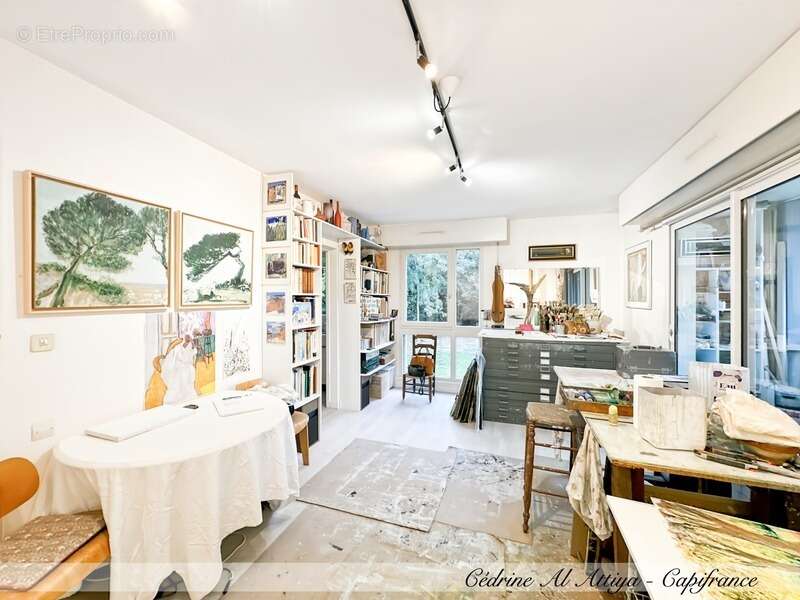 Appartement à LA ROCHELLE