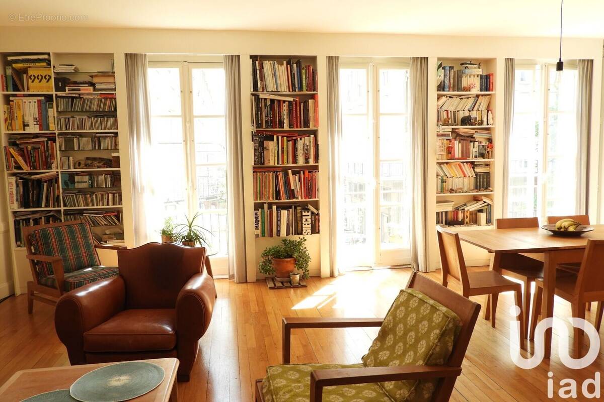 Photo 1 - Appartement à LE HAVRE