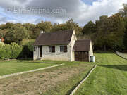 Maison à LA VENTROUZE