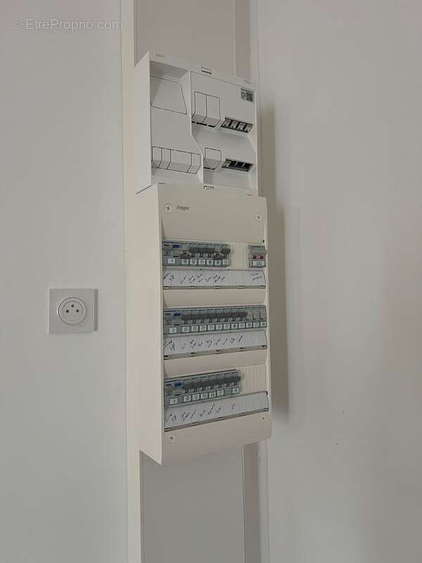 Maison à CHAUFFAILLES