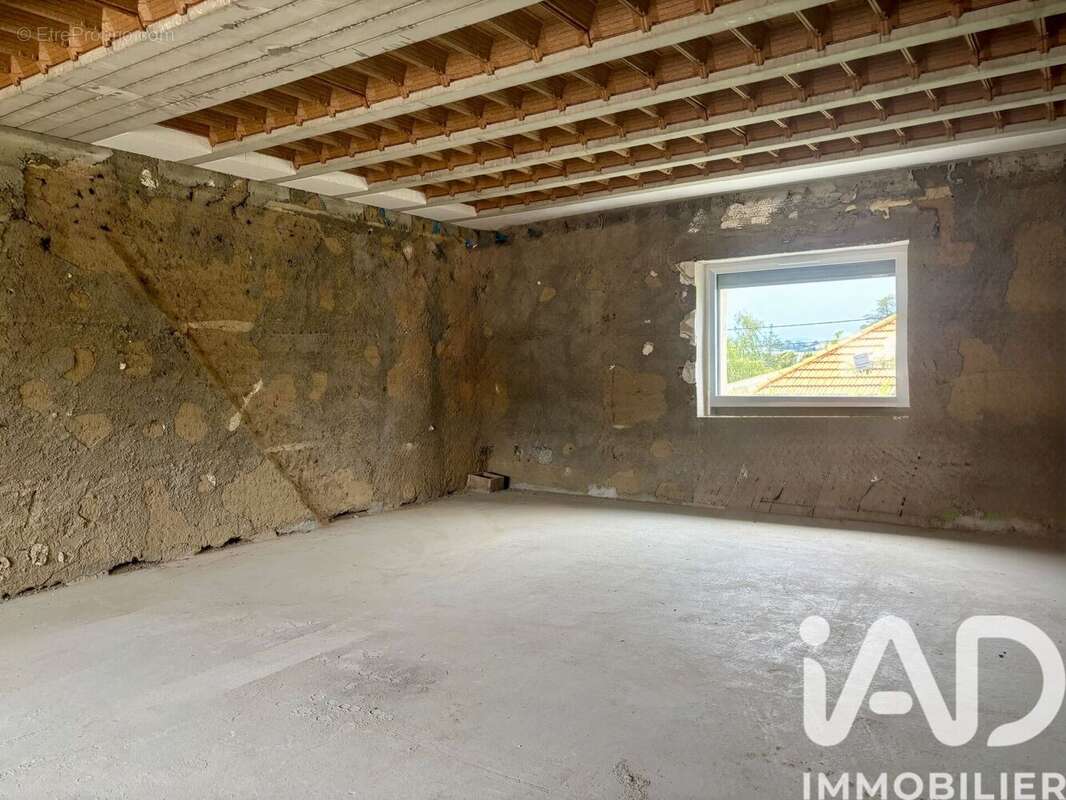 Photo 9 - Appartement à LENTILLY