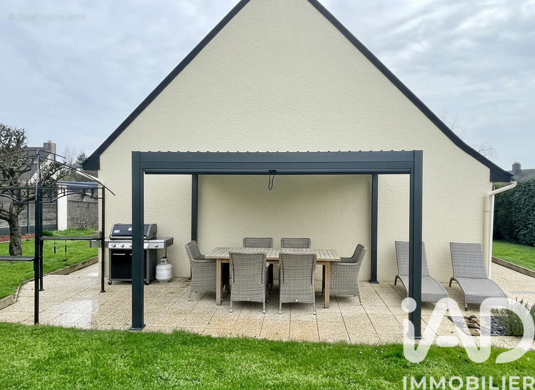 Photo 4 - Maison à COUERON