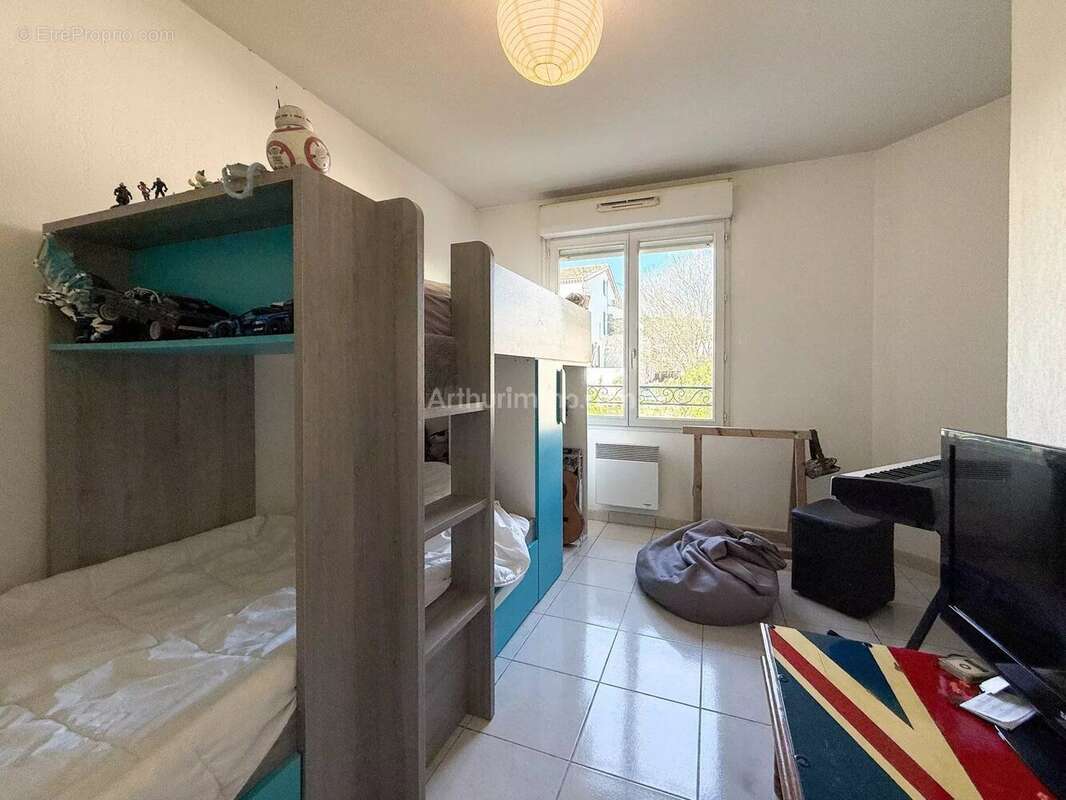 Appartement à DRAGUIGNAN