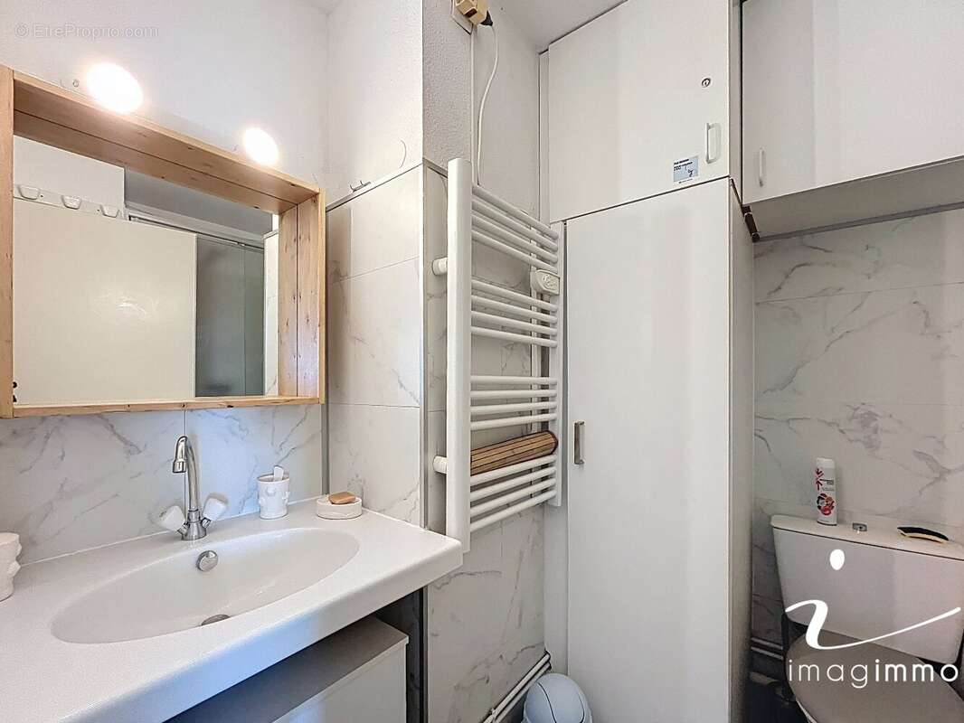 Appartement à CANDILLARGUES