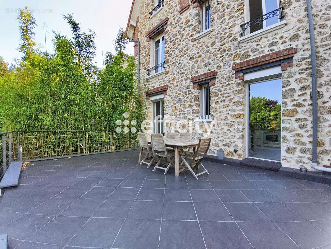 Maison 160 m² à Sannois  - photo 3