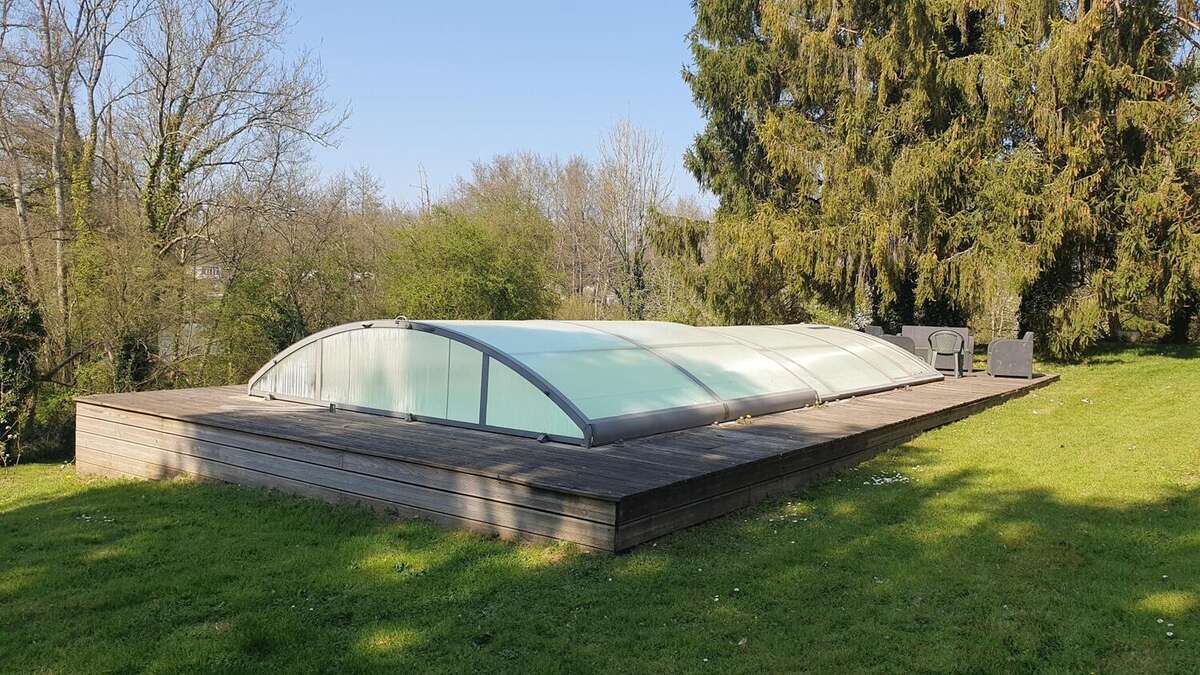 Photo 3 - Maison à PONT-L&#039;EVEQUE