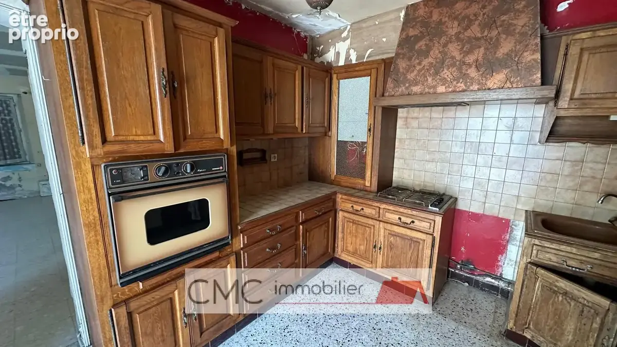 Maison à rénover à Barjouville - photo 5