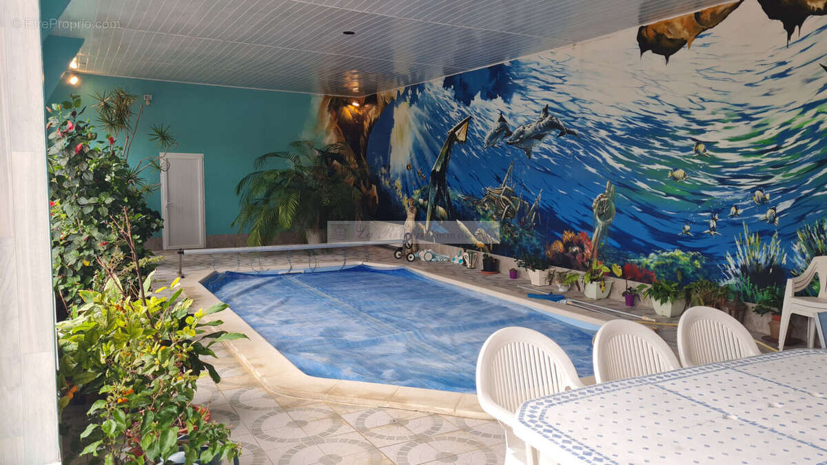 Maison avec ensemble immobilier SOUVIGNE 5 Kms - photo 10