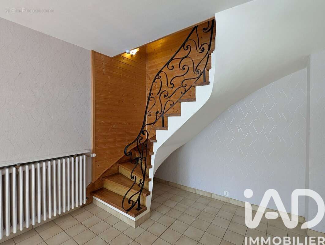 Photo 9 - Maison à VIGOUX